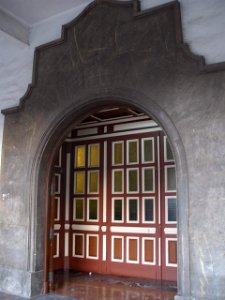 Basauri - San Pedro Apostol 14