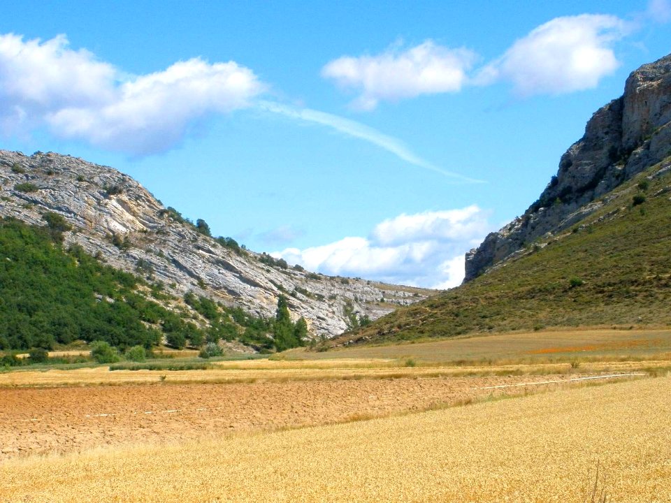 Basconcilos del Tozo - Cueva del Agua 22