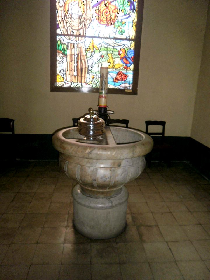 Barbastro - Iglesia de San Francisco 12