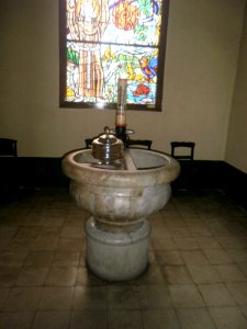 Barbastro - Iglesia de San Francisco 12