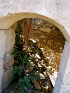 Basconcillos del Tozo - Geosenda El Valle Ciego, Ermita de las Ánimas 3