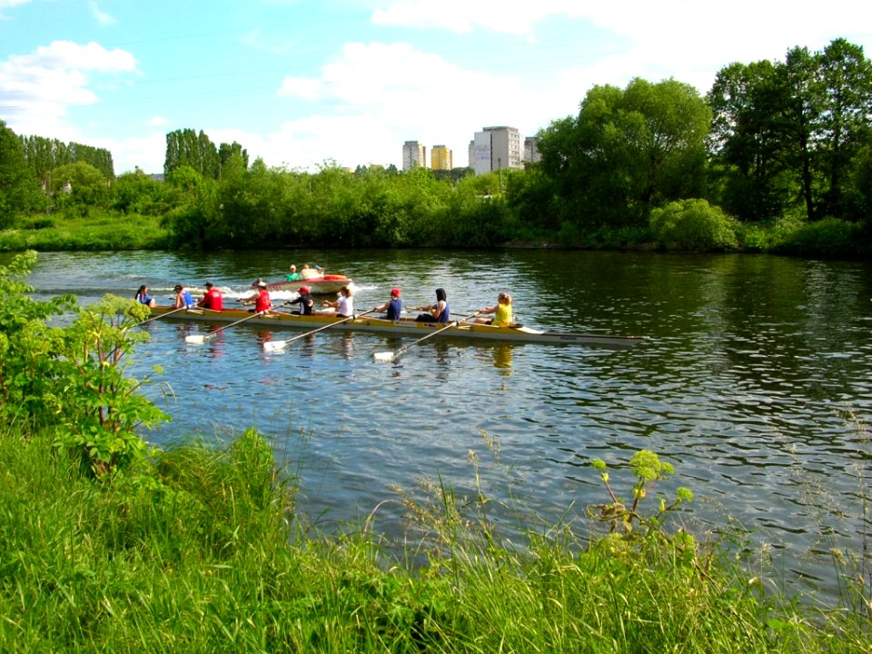 Bartodzieje Brda 2005