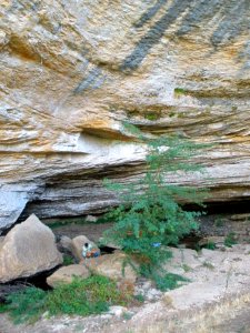 Basconcilos del Tozo - Cueva del Agua 16