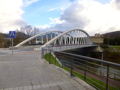 Basauri - Puentes 2