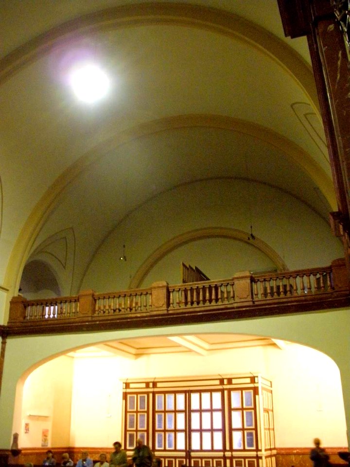 Basauri - San Pedro Apostol 12