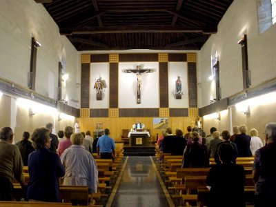 Basauri - San Miguel de Elexalde 3