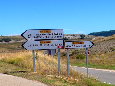 Basconcillos del Tozo - entorno 06