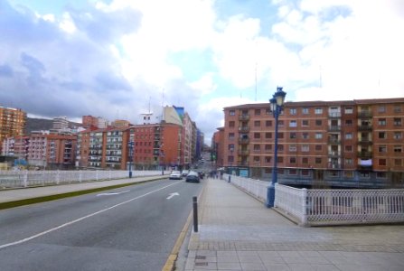 Basauri - Puentes 1