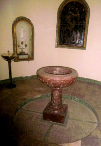 Basauri - San Pedro Apostol 01