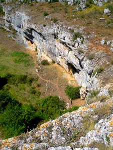 Basconcilos del Tozo - Cueva del Agua 31