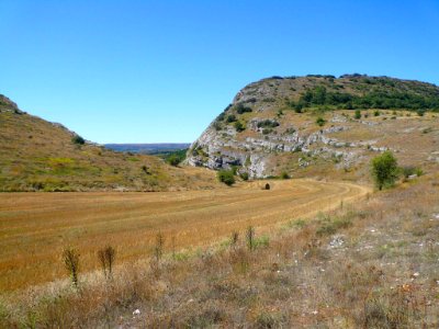 Basconcilos del Tozo - Cueva del Agua 23