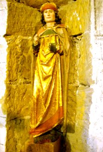Basconcillos del Tozo - Iglesia de San Cosme y San Damian 04