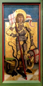 Bartholomäus Zeitblom-Kilchberger Altar-1073