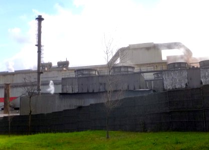 Basauri - Planta de Sidenor 08