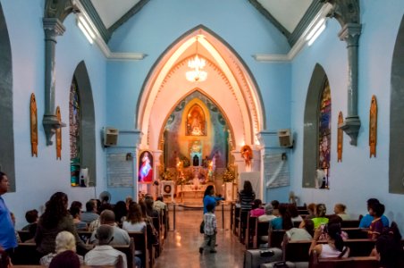 Basílica del Valle Interior