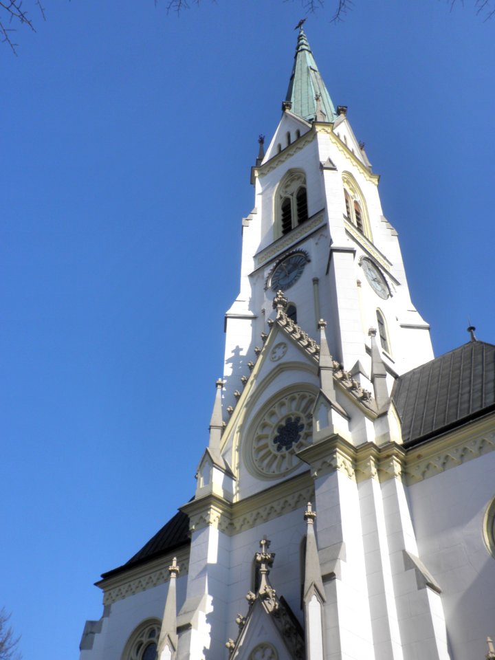Bartolomej Koprivnice