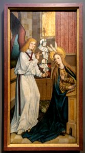 Bartholomäus Zeitblom-Eschacher Altar-1082