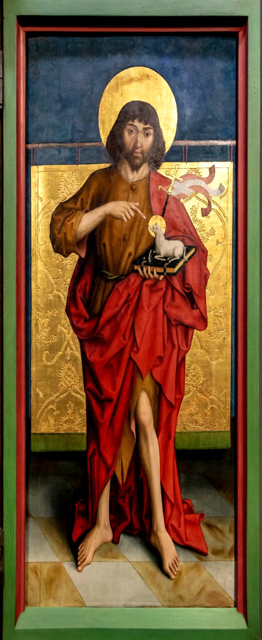 Bartholomäus Zeitblom-Kilchberger Altar-1075