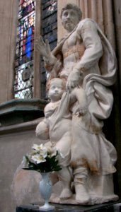 Bar-sur-Seine St Etienne 15 07 2011 Joseph et l'Enfant 1