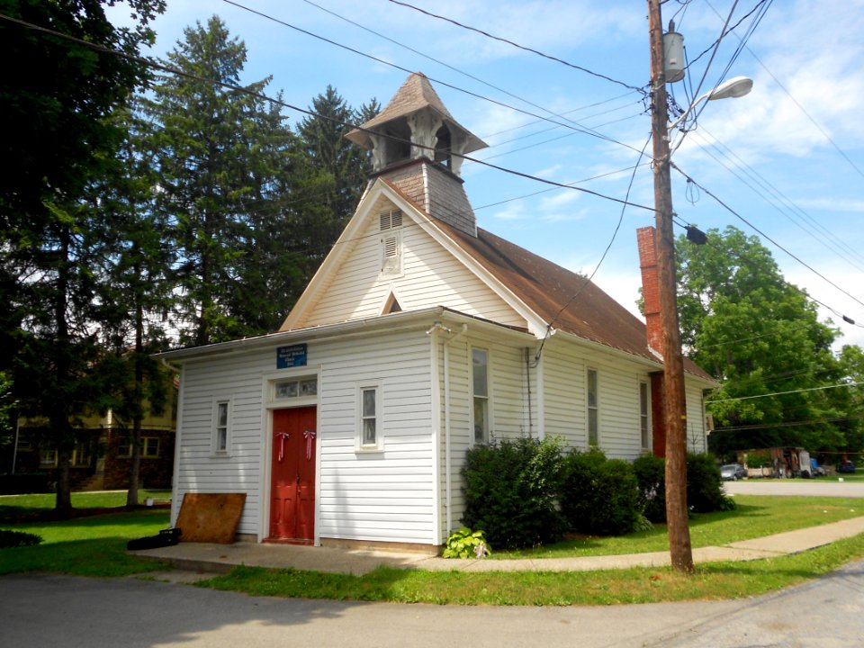 Barree Township Huntingdon Co PA