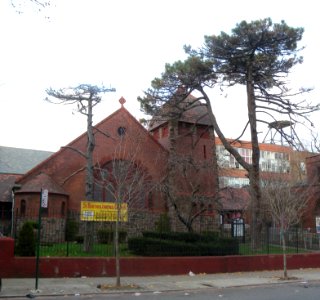Bart CoE Pacific St jeh