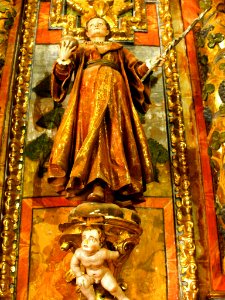 Basconcillos del Tozo - Iglesia de San Cosme y San Damian 09