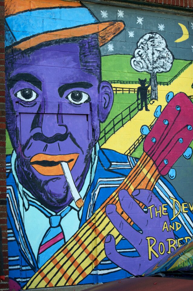 Orleans louisiana music