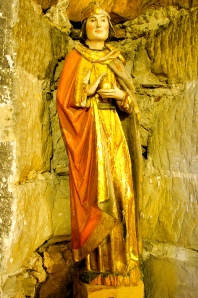Basconcillos del Tozo - Iglesia de San Cosme y San Damian 05
