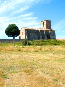 Basconcillos del Tozo - Iglesia de San Cosme y San Damián 22