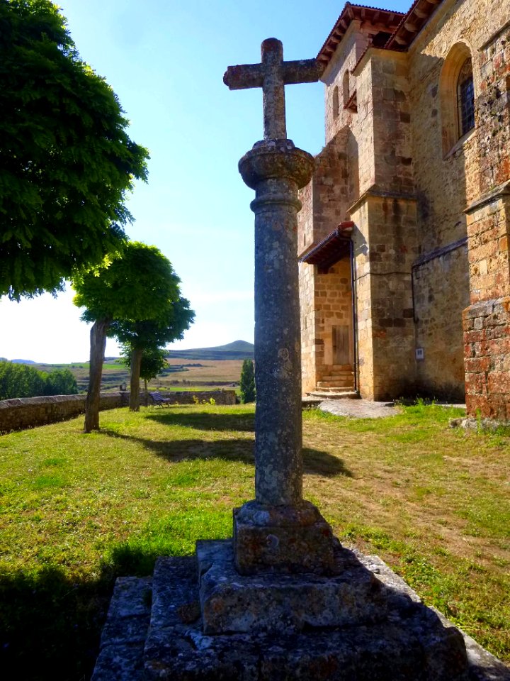 Barrio Panizares - Iglesia de San Cristóbal Mártir 2