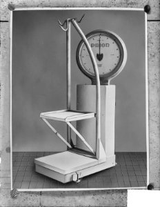 Bascule Prior, Bestanddeelnr 904-1568
