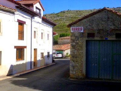 Barrio Panizares 14