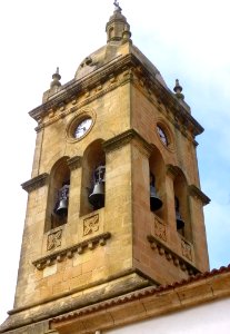 Barrika - Iglesia de Santa María 03