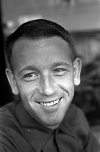 Bas Maliepaard, Bestanddeelnr 920-4465