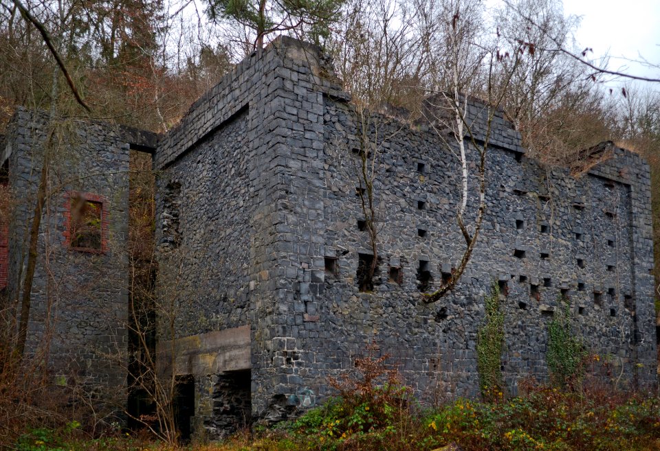 Basaltbrecher Geilnau 2