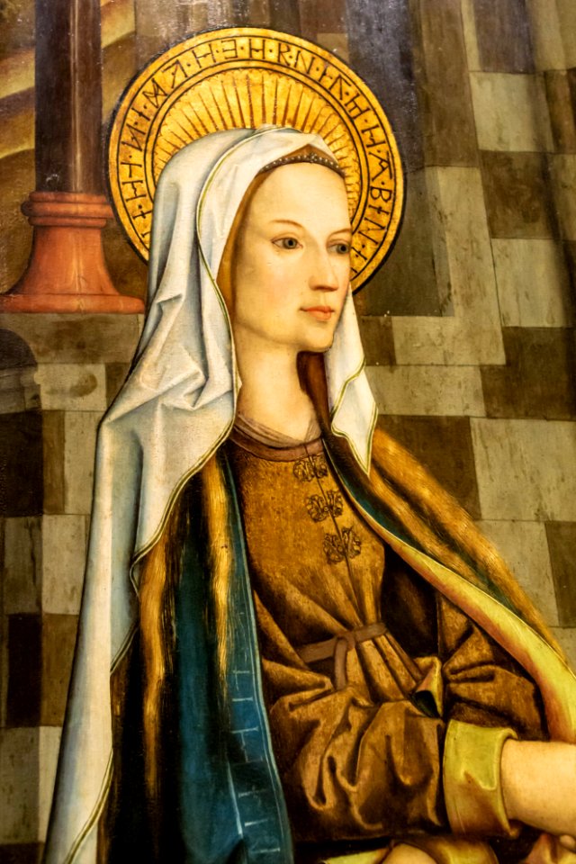 Bartholomäus Zeitblom-Eschacher Altar-1080