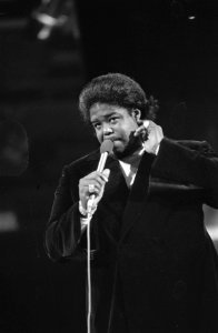 Barry White, Bestanddeelnr 927-0099