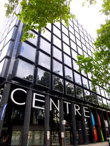 Barcelona - Pedralbes Centre (Av. Diagonal 609-615) 4