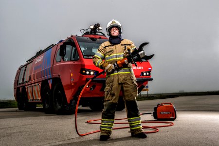 Barry Brave KMB-1