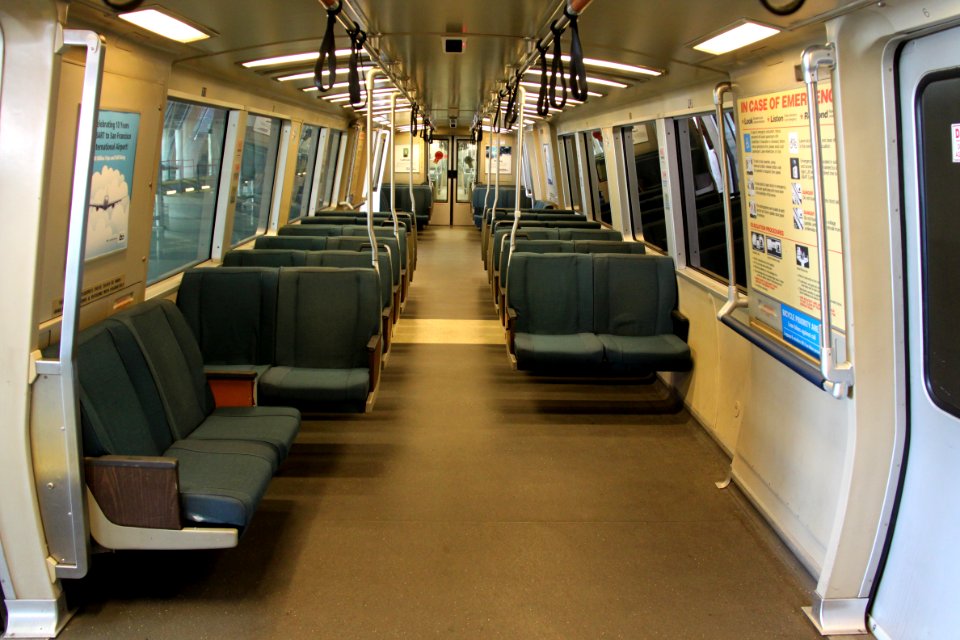 Bart C1 car Interior photo