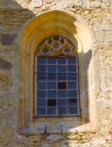 Barrio Panizares - Iglesia de San Cristóbal Mártir 3