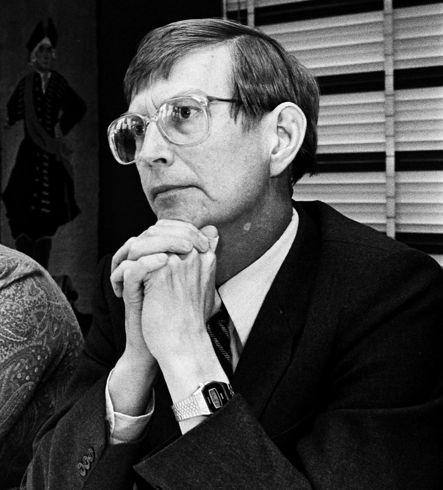Barend Ferman