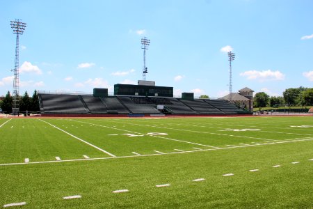 Barron Stadium, Rome, Georgia