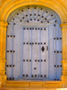 Barrio Panizares - Iglesia de San Cristóbal Mártir 7