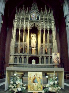 Barcelona - Iglesia San Jaime 15