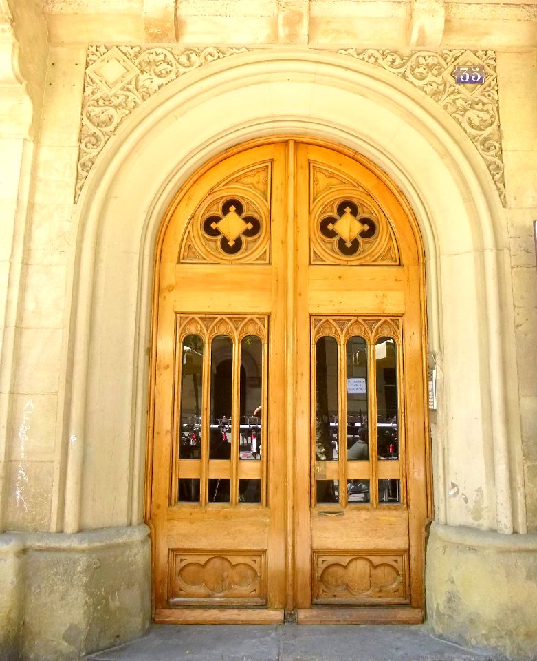 Barcelona - Portales 24