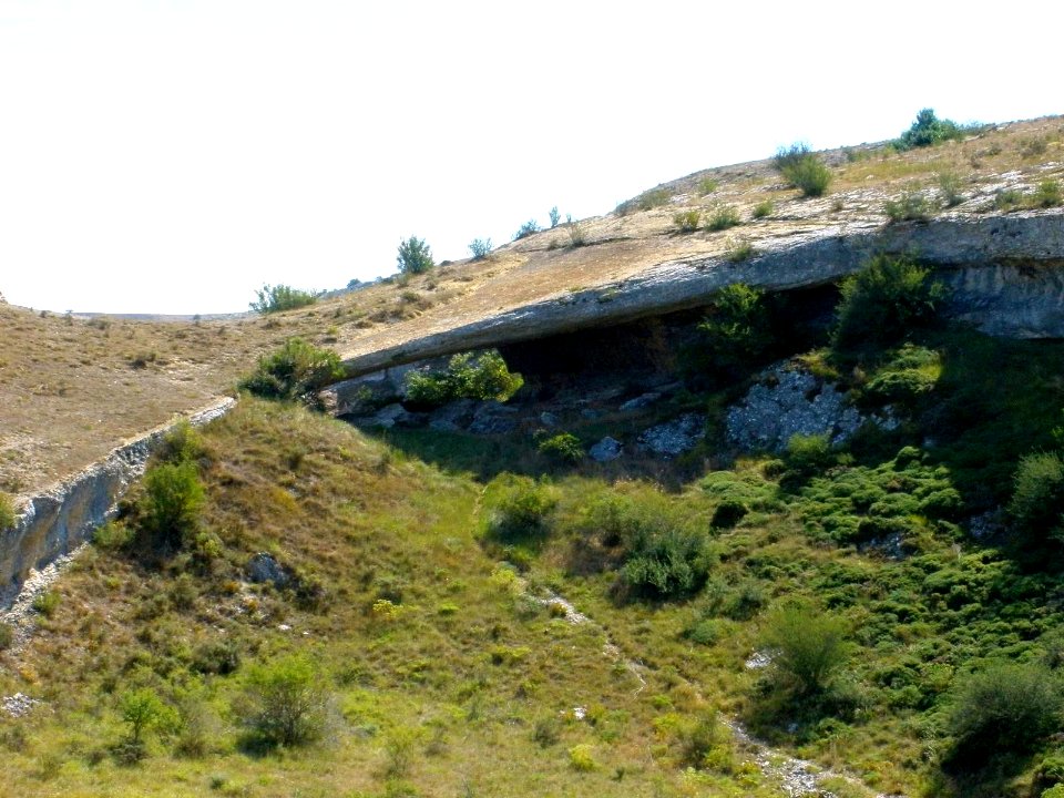 Barrio Panizares - Puente del Diablo 09