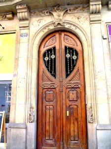Barcelona - Portales 02