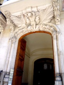 Barcelona - Portales 13
