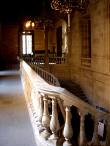 Barcelona - Lonja 01